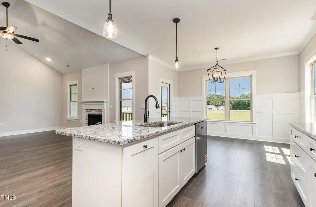 56 Bailey-boykin Road Selma NC 27576