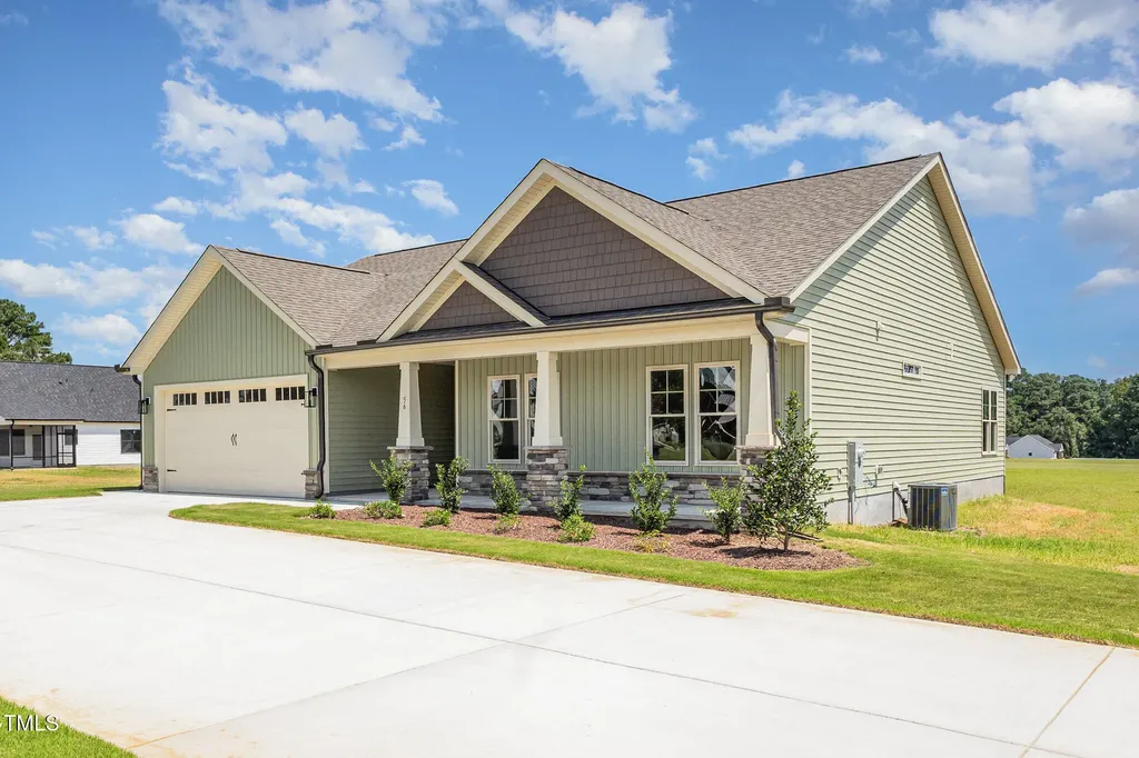 56 Bailey-boykin Road Selma NC 27576