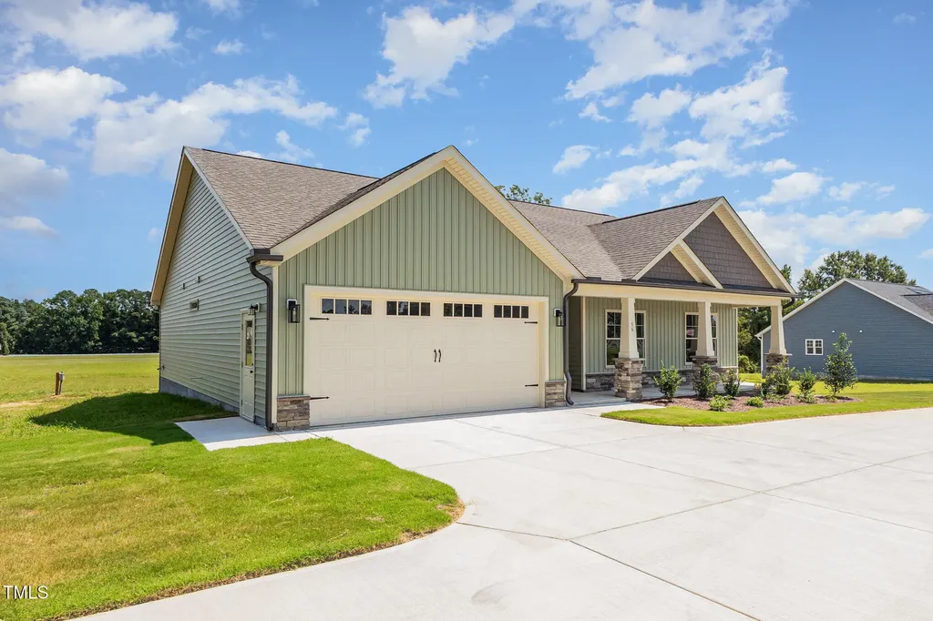 56 Bailey-boykin Road Selma NC 27576