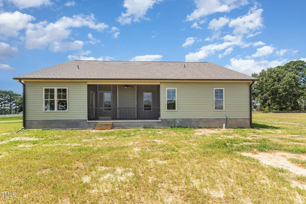 56 Bailey-boykin Road Selma NC 27576