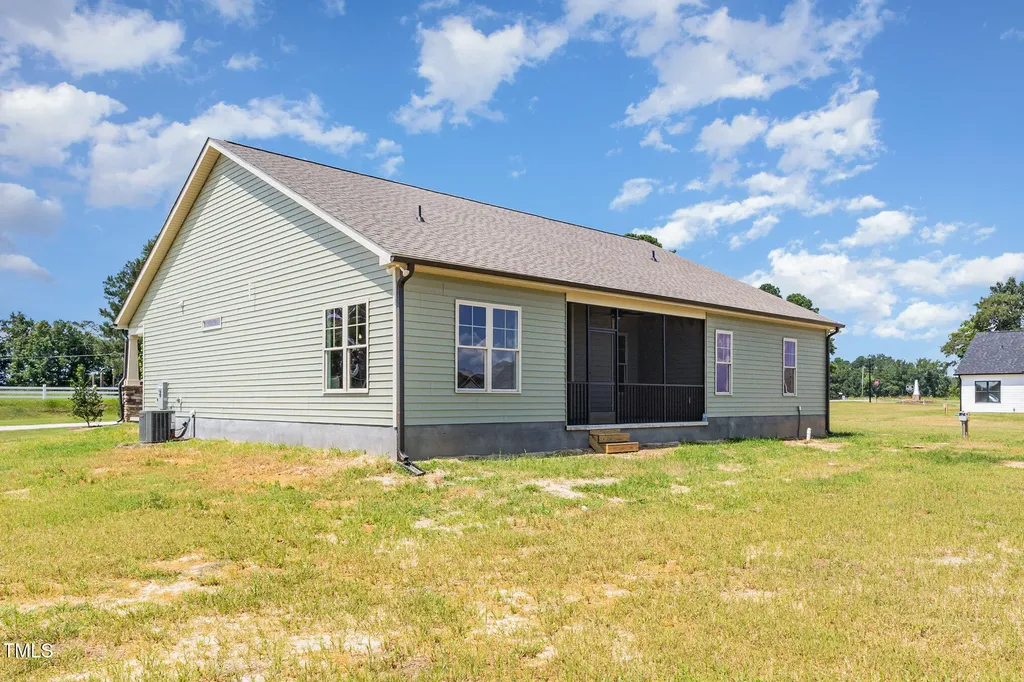 56 Bailey-boykin Road Selma NC 27576
