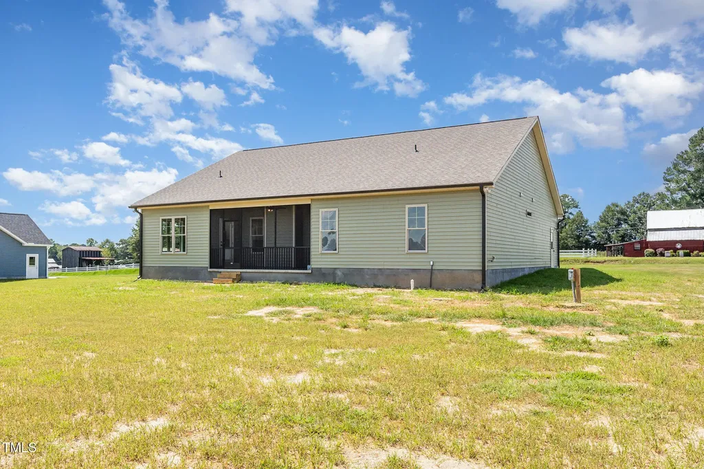 56 Bailey-boykin Road Selma NC 27576