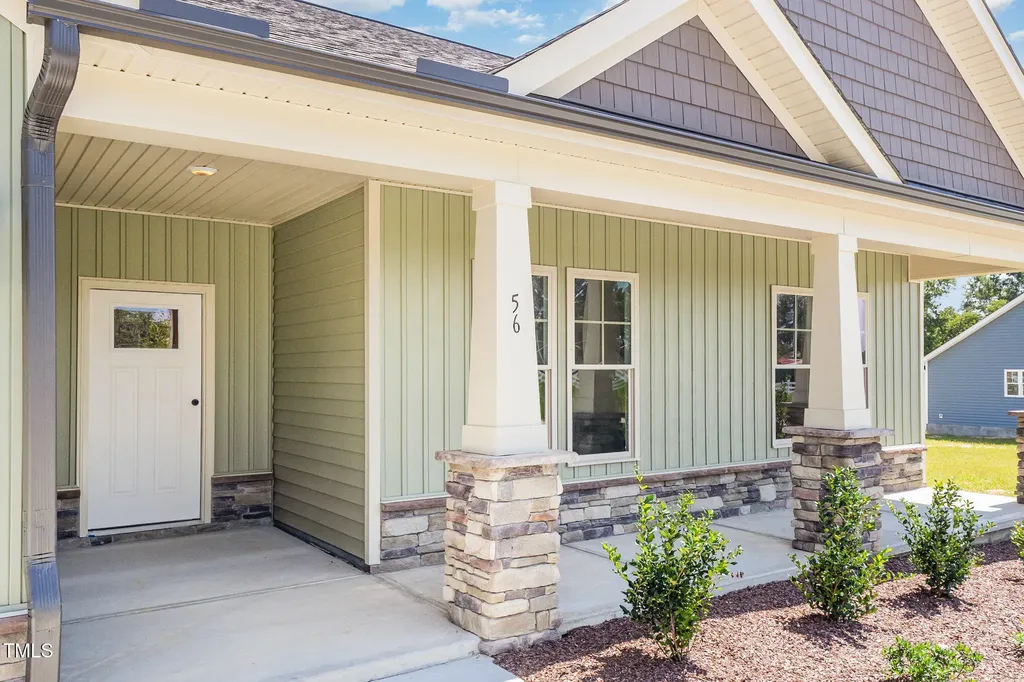 56 Bailey-boykin Road Selma NC 27576