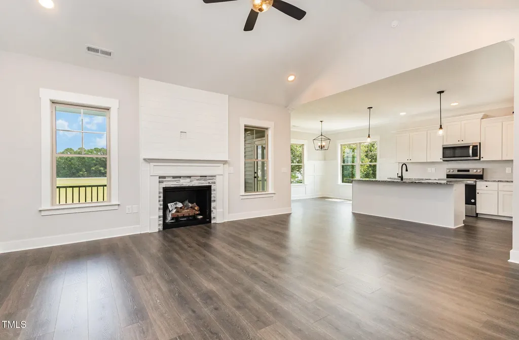 56 Bailey-boykin Road Selma NC 27576
