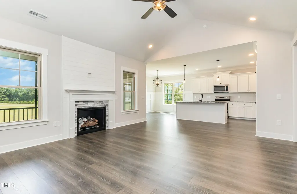 56 Bailey-boykin Road Selma NC 27576