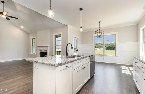56 Bailey-boykin Road Selma NC 27576