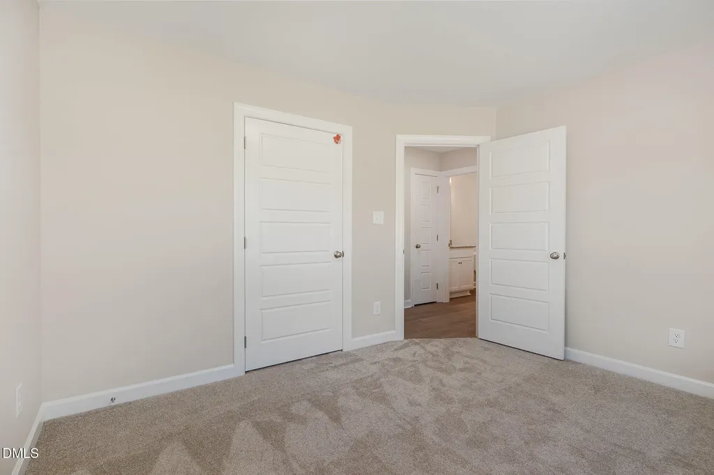 210 Maxwell Farm Lane Selma NC 27576