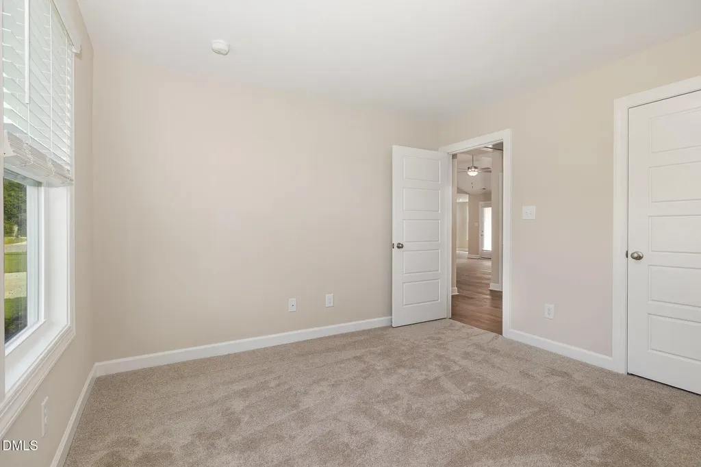 210 Maxwell Farm Lane Selma NC 27576