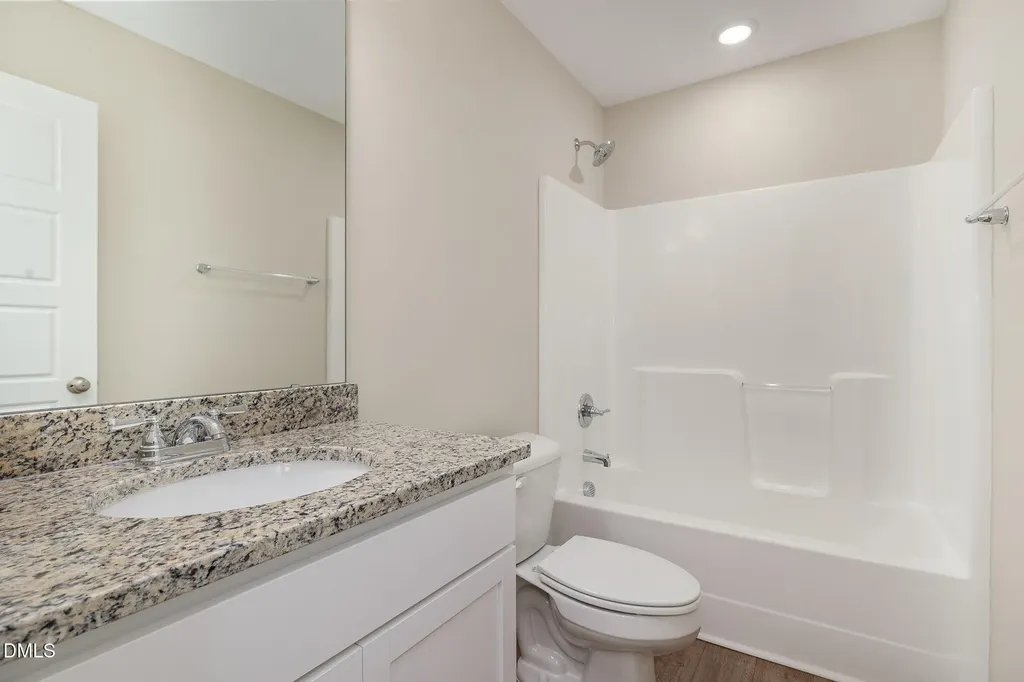 210 Maxwell Farm Lane Selma NC 27576