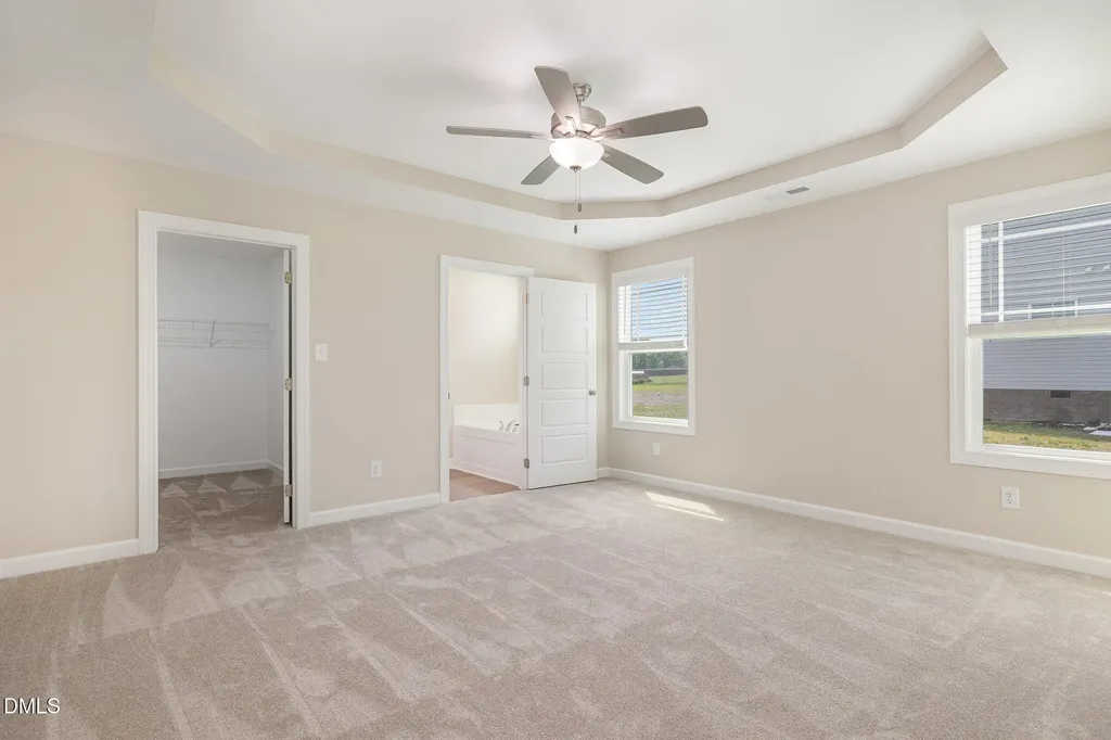 210 Maxwell Farm Lane Selma NC 27576