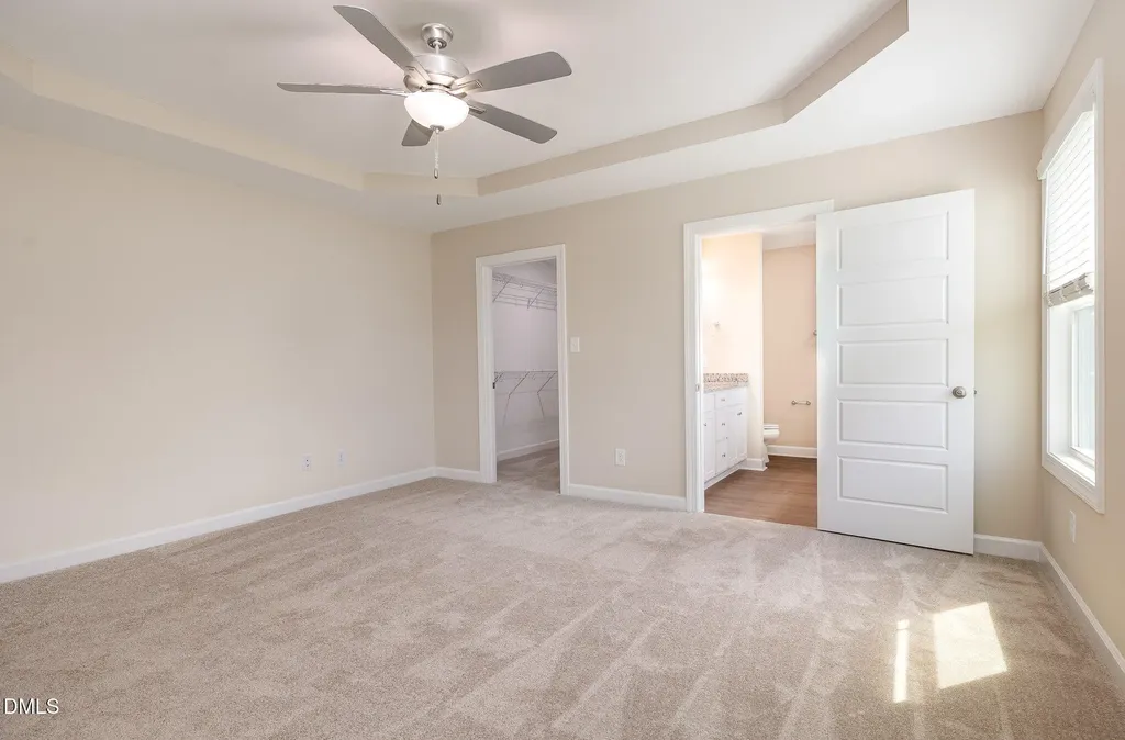 210 Maxwell Farm Lane Selma NC 27576