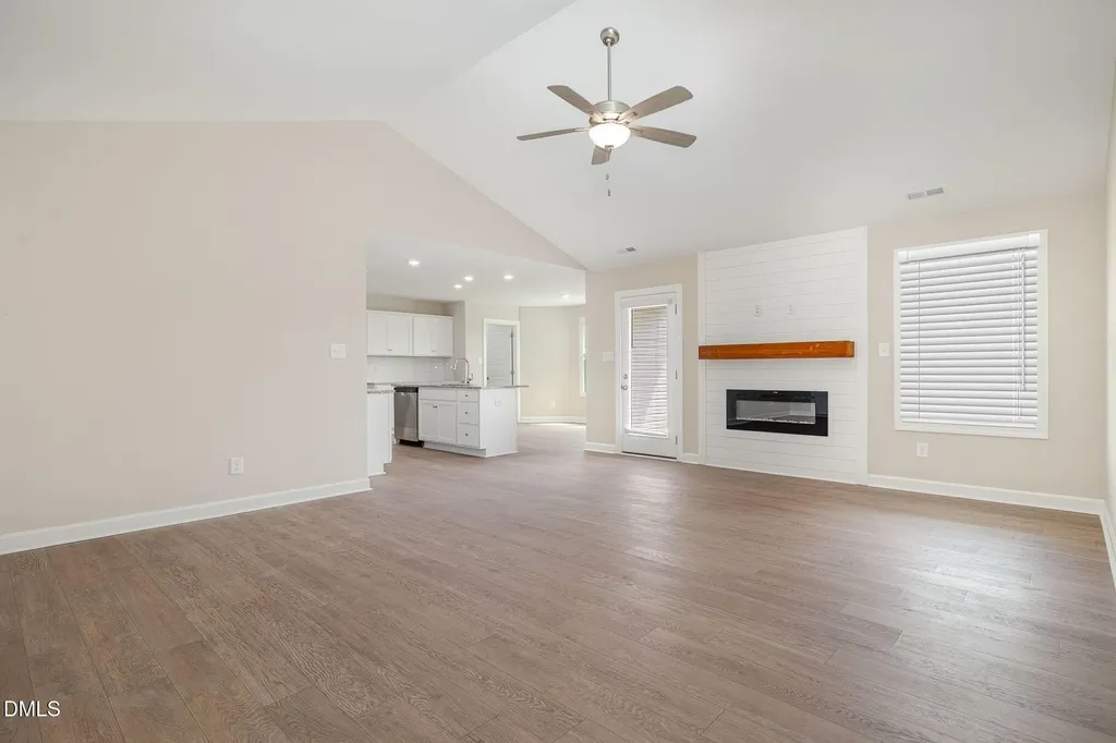210 Maxwell Farm Lane Selma NC 27576