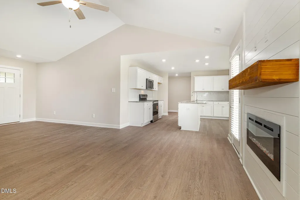 210 Maxwell Farm Lane Selma NC 27576