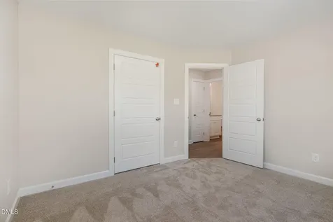 210 Maxwell Farm Lane Selma NC 27576