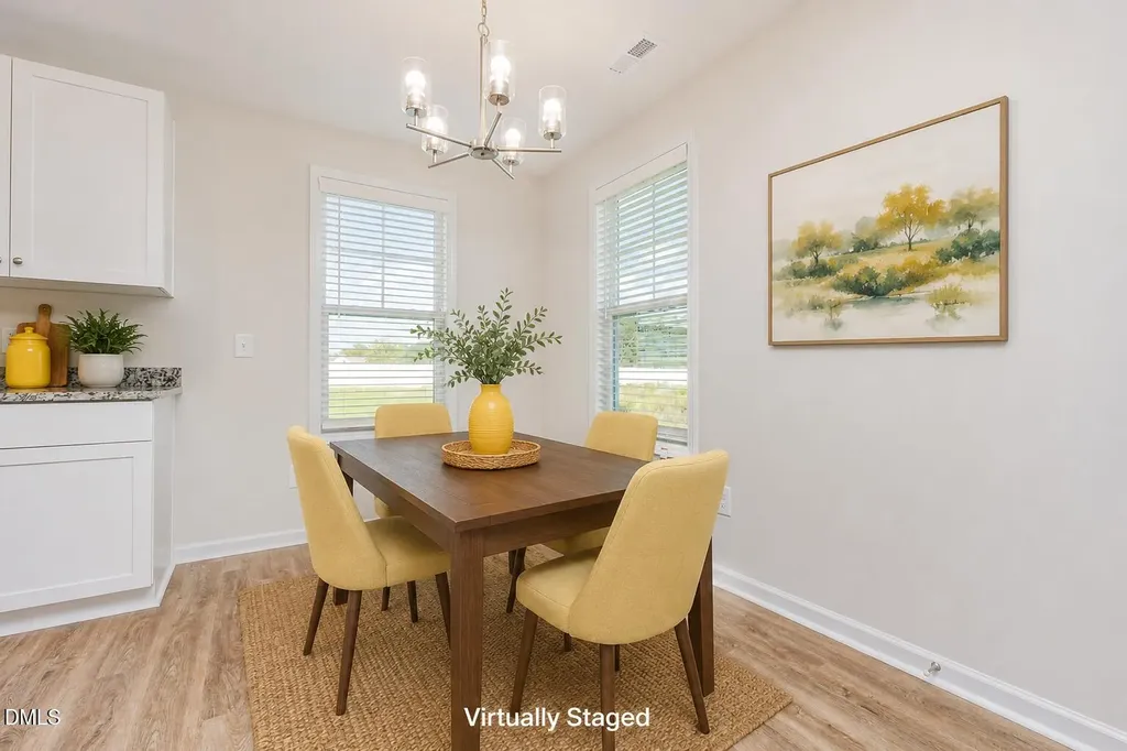 82 W Emily Gardens Drive Selma NC 27576