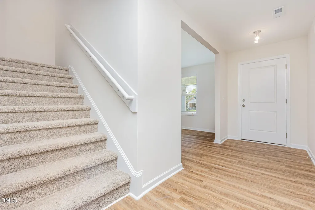 82 W Emily Gardens Drive Selma NC 27576