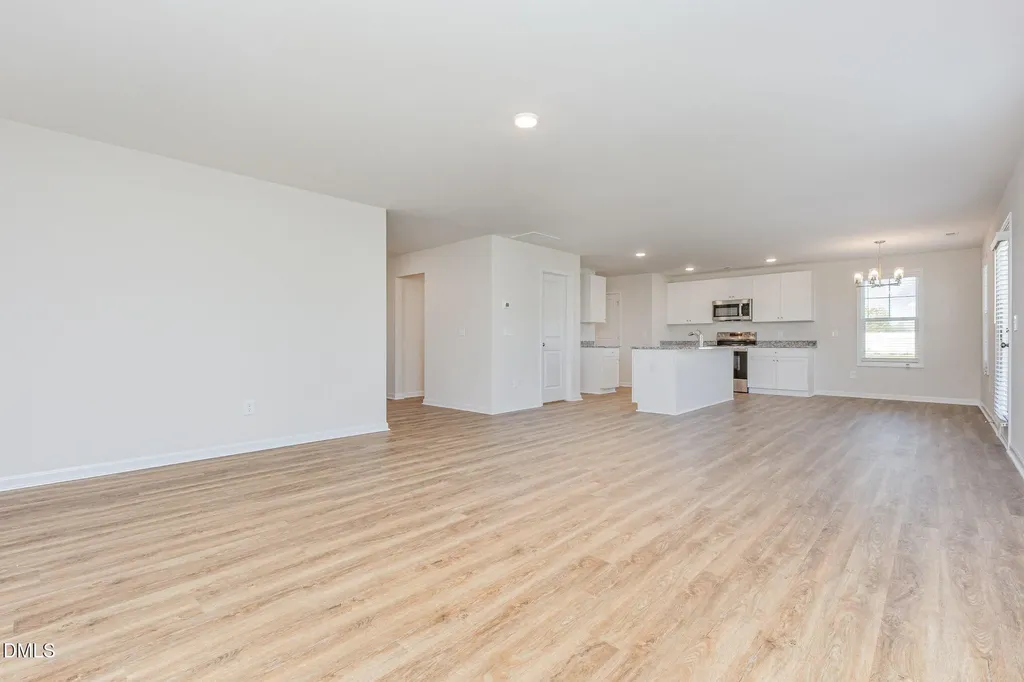 82 W Emily Gardens Drive Selma NC 27576