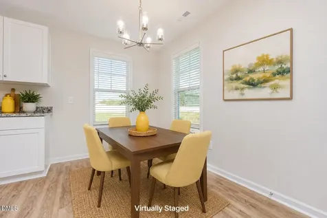 82 W Emily Gardens Drive Selma NC 27576