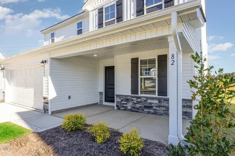 82 W Emily Gardens Drive Selma NC 27576