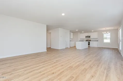 82 W Emily Gardens Drive Selma NC 27576