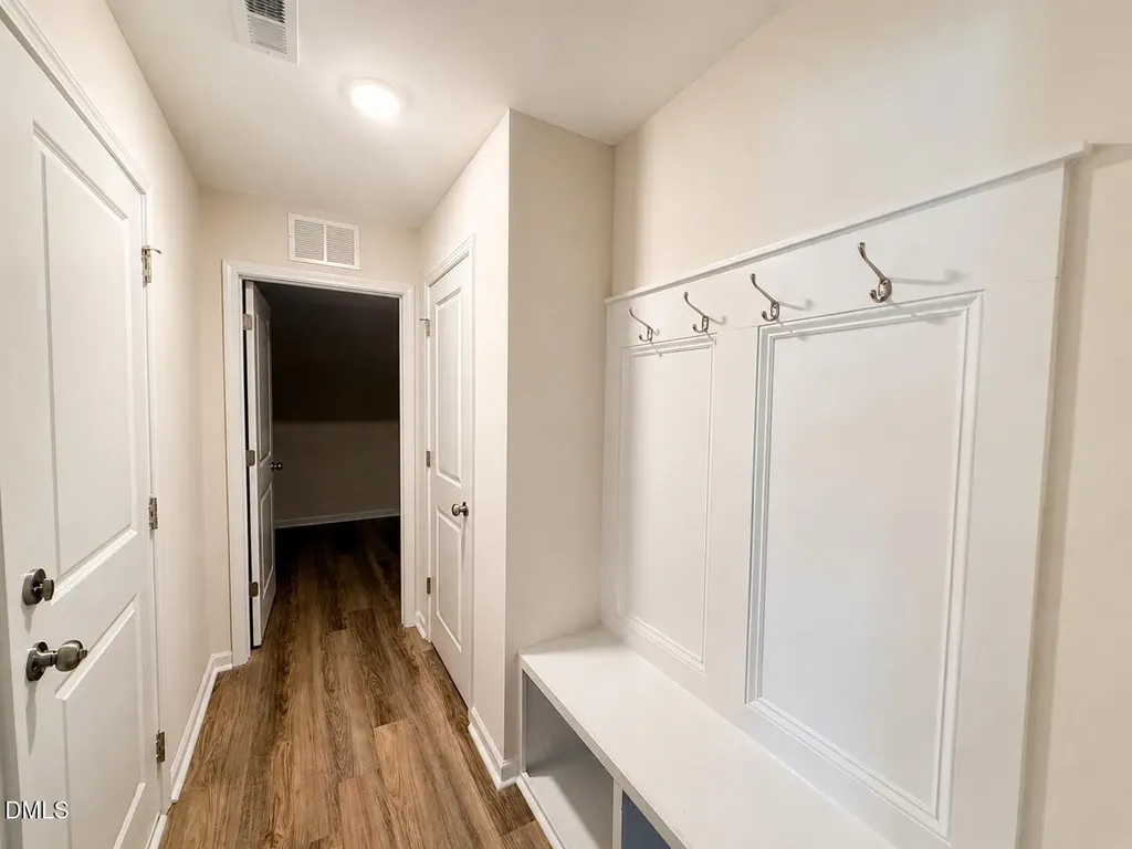 8 W Emily Gardens Drive Selma NC 27576