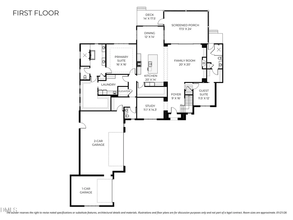 1644 Legacy Ridge Lane Wake Forest NC 27587