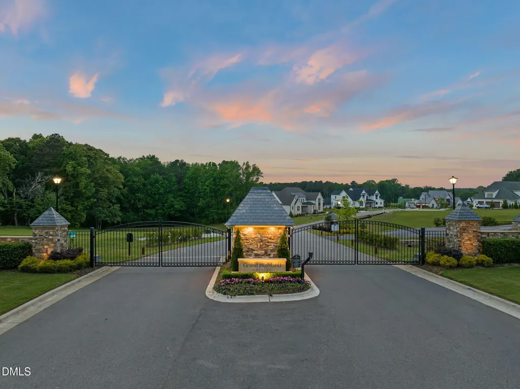 1644 Legacy Ridge Lane Wake Forest NC 27587