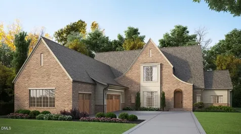 1644 Legacy Ridge Lane Wake Forest NC 27587