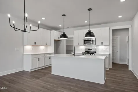 815 Central Park Drive Knightdale NC 27604