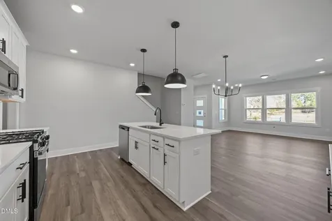 815 Central Park Drive Knightdale NC 27604