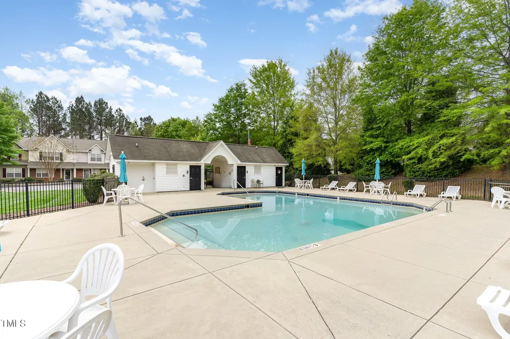 7820 Averette Field Drive Raleigh NC 27616