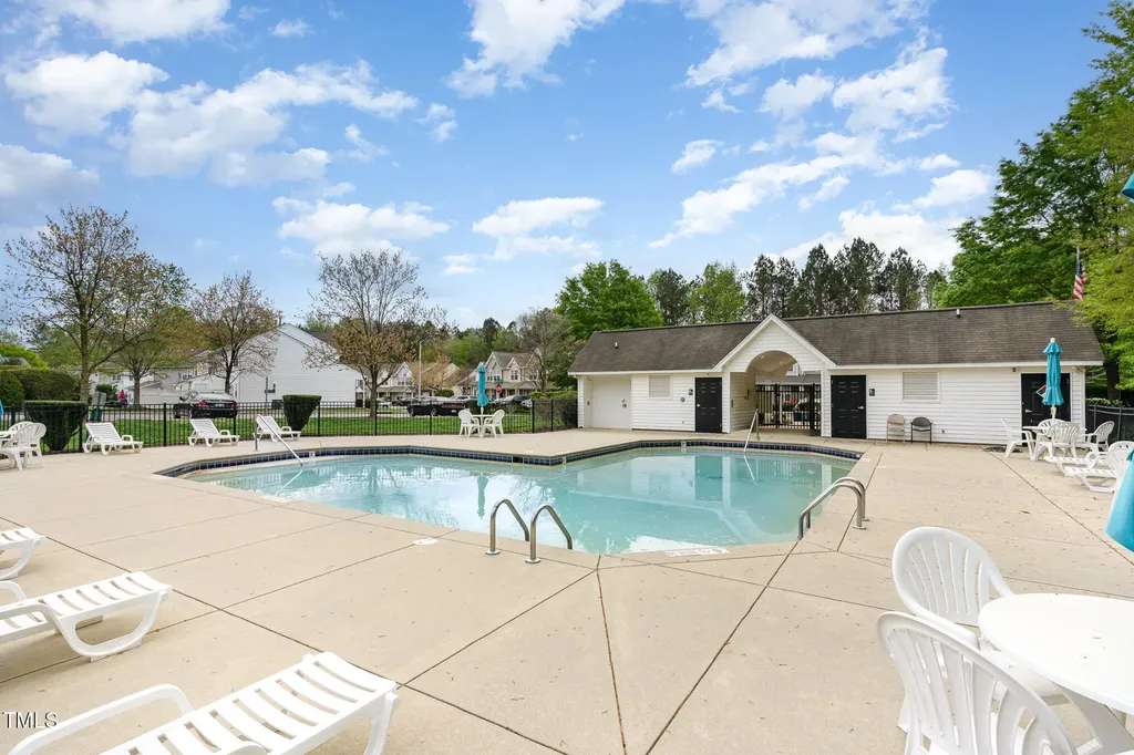 7820 Averette Field Drive Raleigh NC 27616