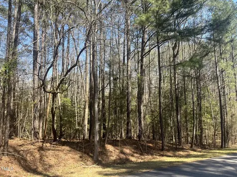 119 & 121 Osage Drive Louisburg NC 27549