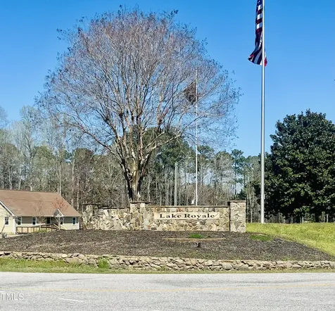 119 & 121 Osage Drive Louisburg NC 27549