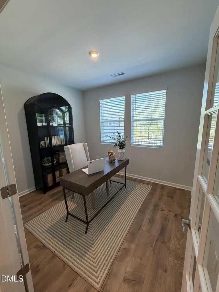 1352 Bessie Court Wake Forest NC 27587
