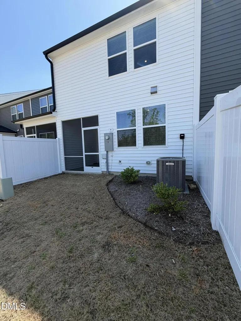 1352 Bessie Court Wake Forest NC 27587
