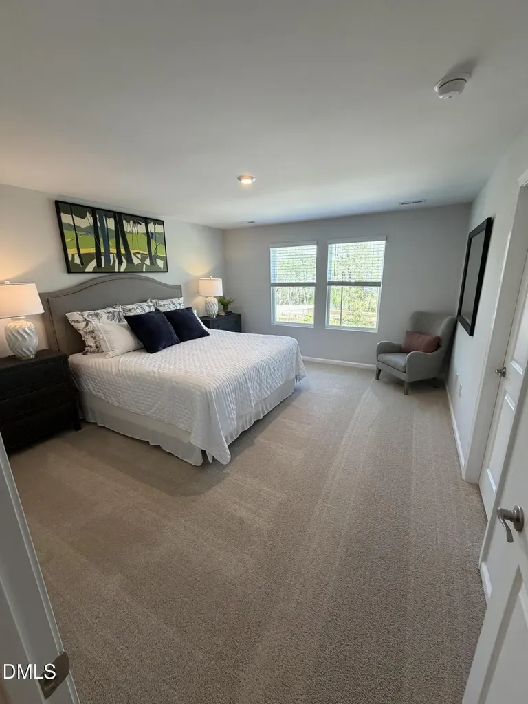 1352 Bessie Court Wake Forest NC 27587