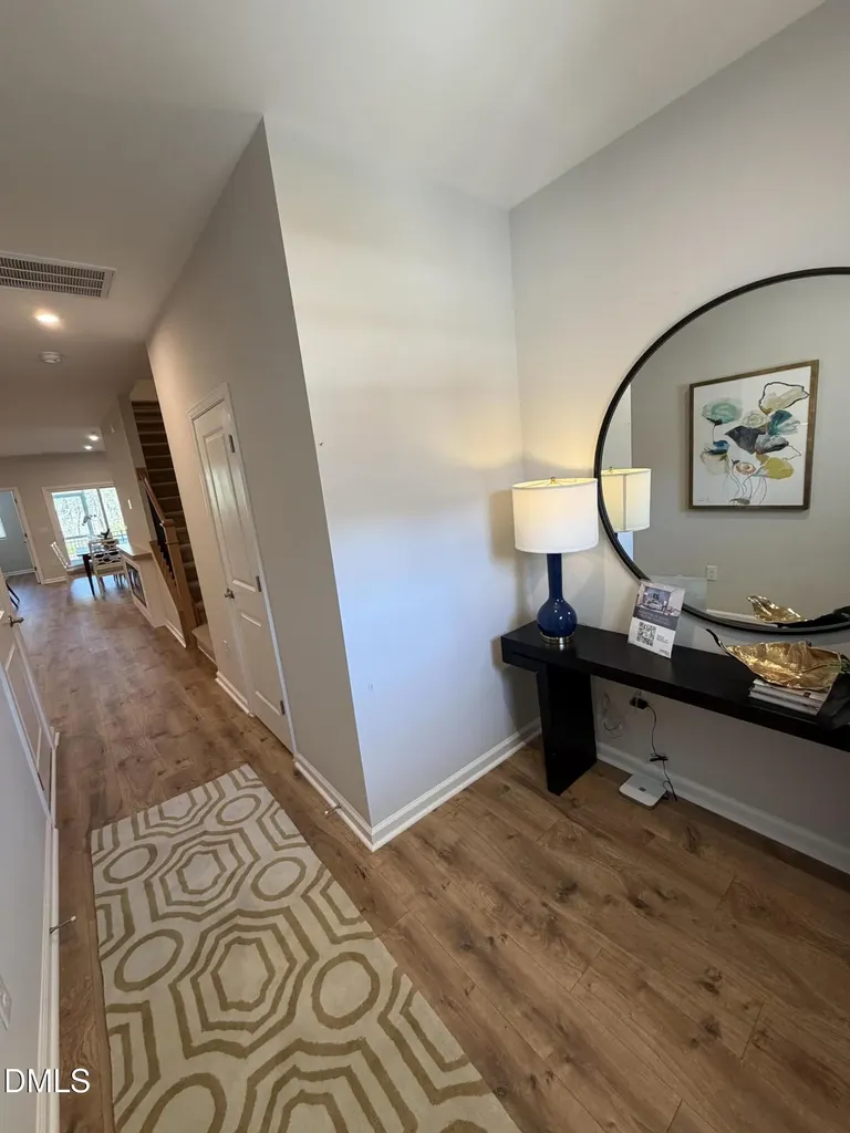 1352 Bessie Court Wake Forest NC 27587