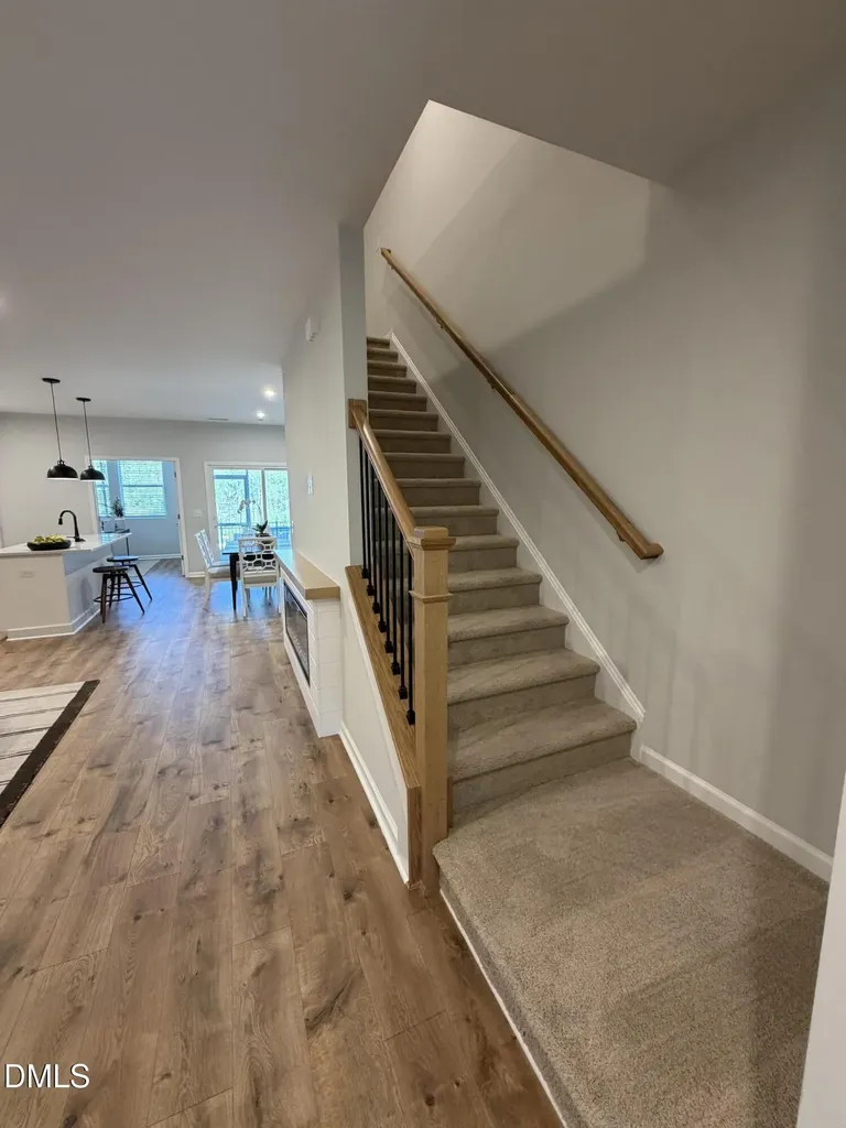 1352 Bessie Court Wake Forest NC 27587