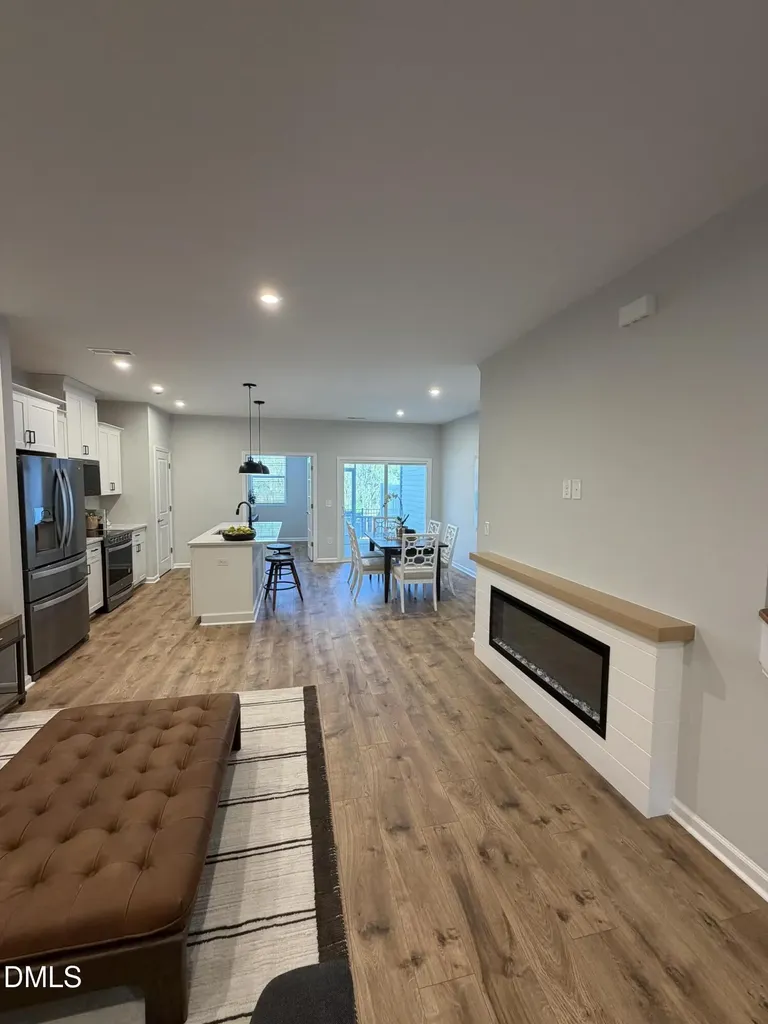 1352 Bessie Court Wake Forest NC 27587