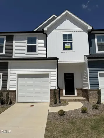 1352 Bessie Court Wake Forest NC 27587