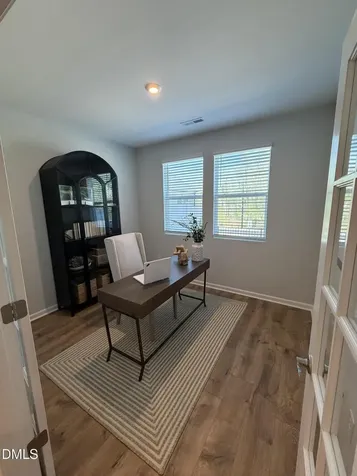 1352 Bessie Court Wake Forest NC 27587
