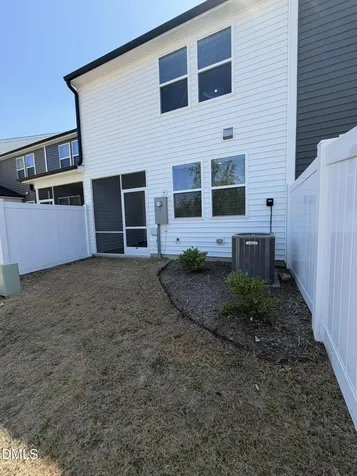 1352 Bessie Court Wake Forest NC 27587