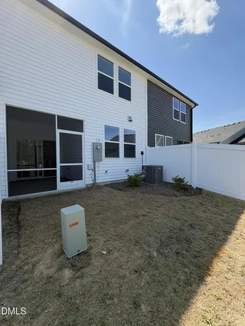 1352 Bessie Court Wake Forest NC 27587