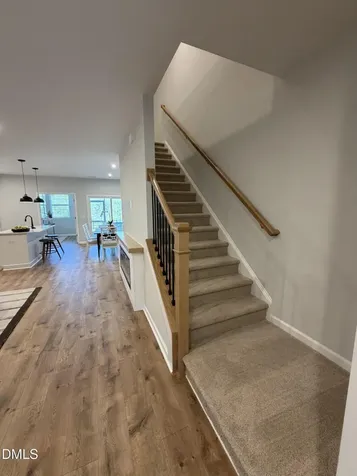1352 Bessie Court Wake Forest NC 27587