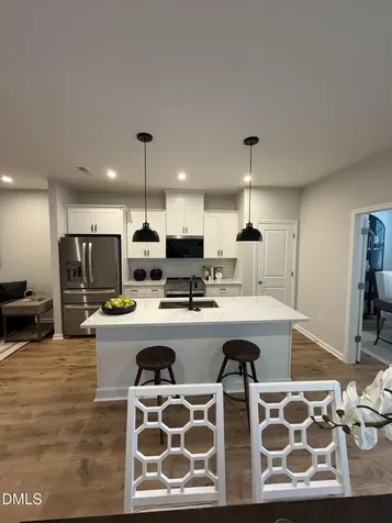 1352 Bessie Court Wake Forest NC 27587
