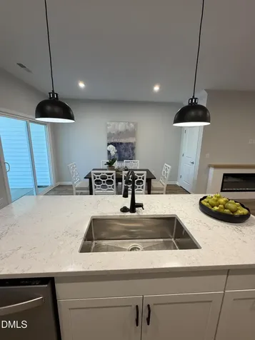 1352 Bessie Court Wake Forest NC 27587