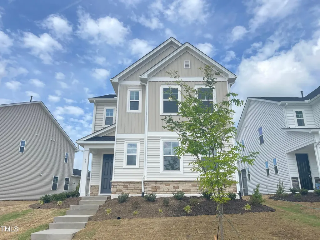 152 Baymouth Lane Raleigh NC 27610