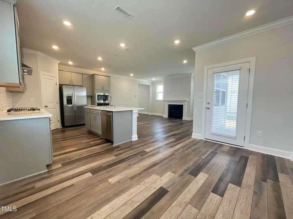 152 Baymouth Lane Raleigh NC 27610