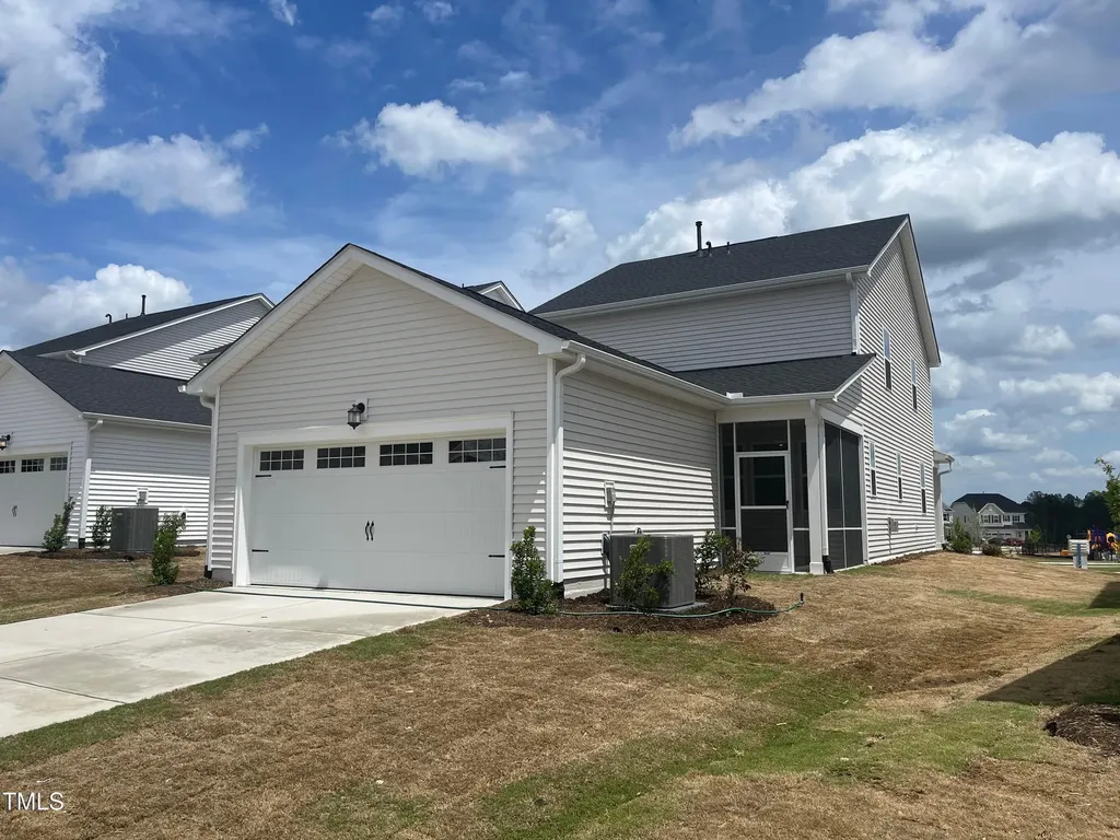 152 Baymouth Lane Raleigh NC 27610